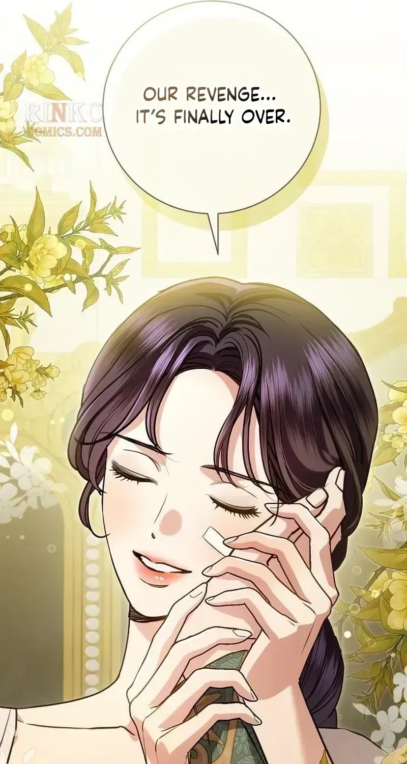 To My Husband’s Mistress Chapter 115.5 page 13 - 