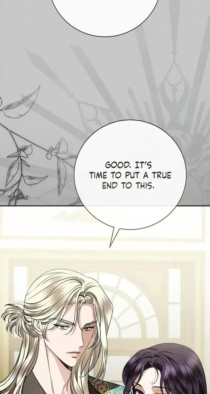 To My Husband’s Mistress Chapter 115.5 page 40 - 