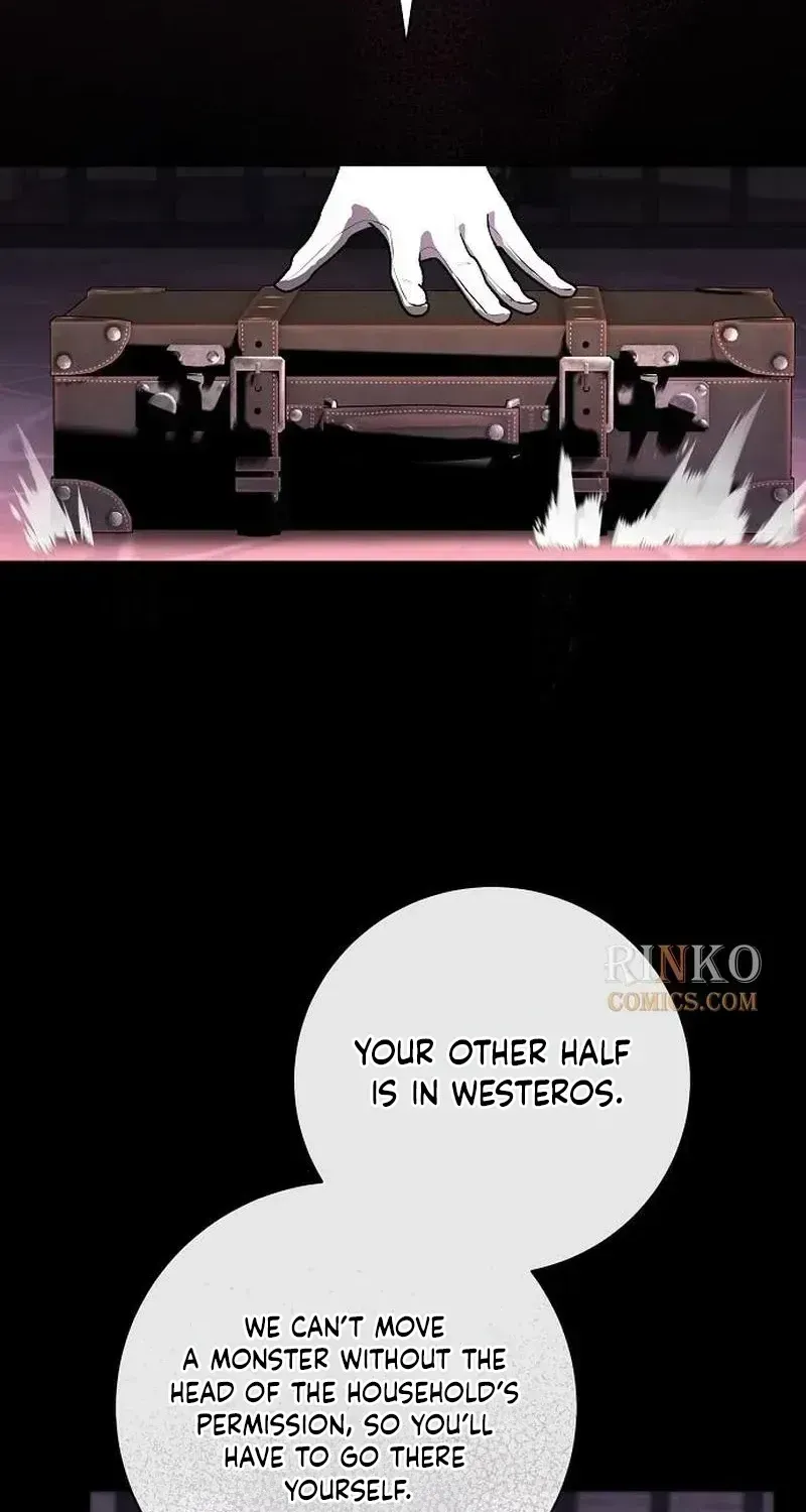 To My Husband’s Mistress Chapter 115.5 page 61 - 