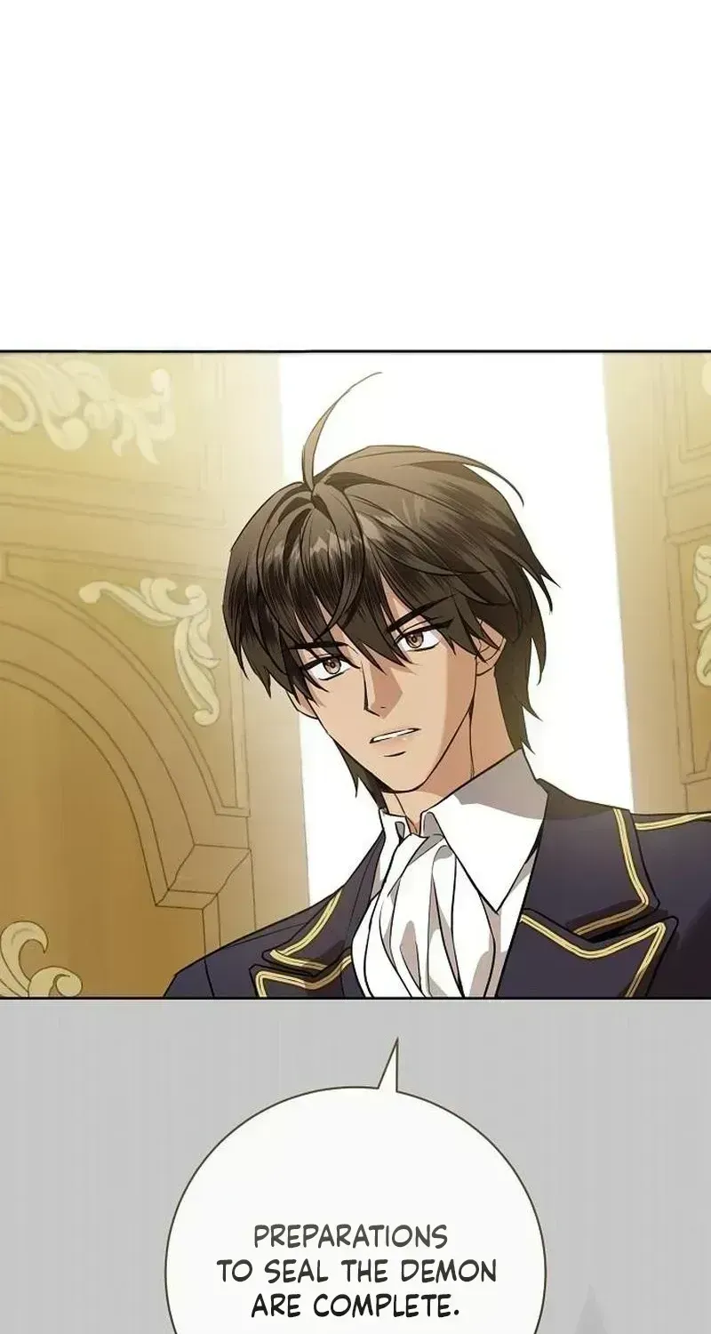 To My Husband’s Mistress Chapter 115.7 page 39 - 