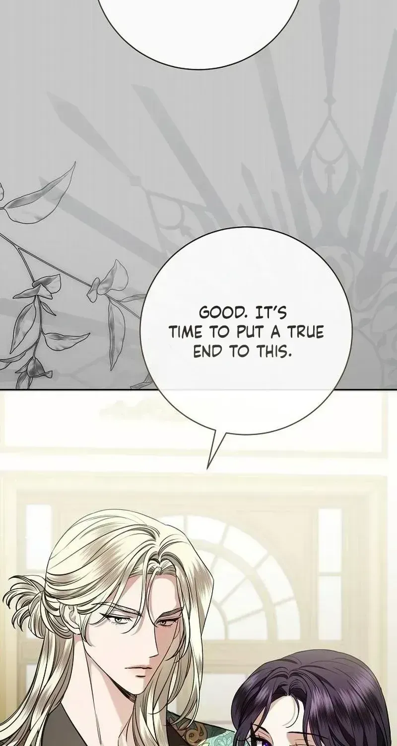 To My Husband’s Mistress Chapter 115.7 page 40 - 