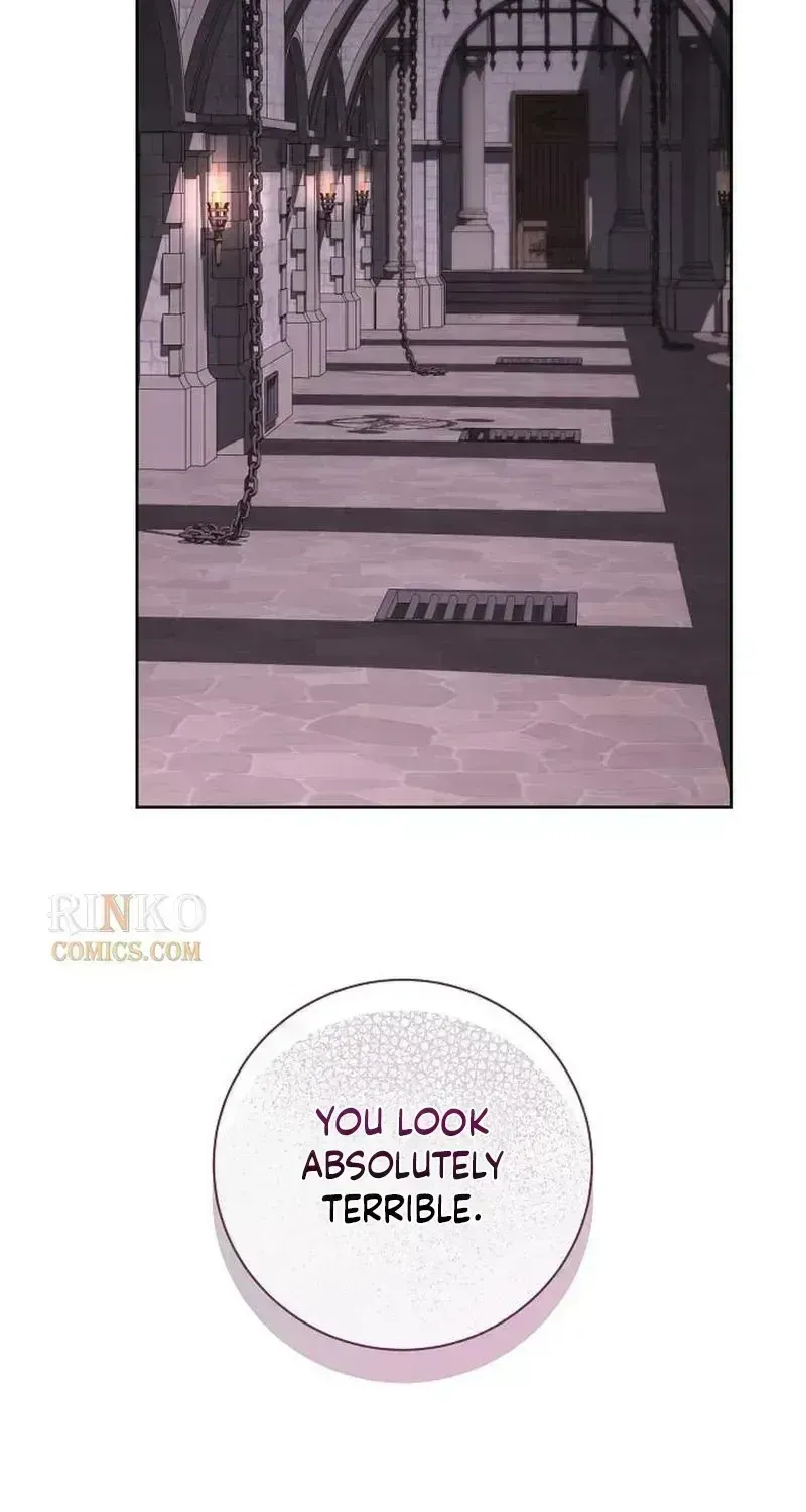 To My Husband’s Mistress Chapter 115.7 page 44 - 