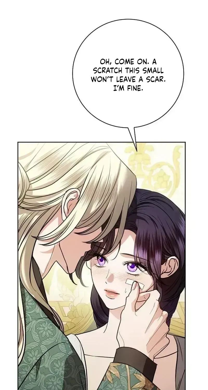 To My Husband’s Mistress Chapter 115.7 page 7 - 