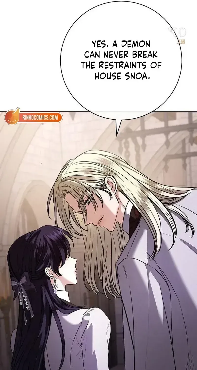 To My Husband’s Mistress Chapter 115.8 page 84 - 