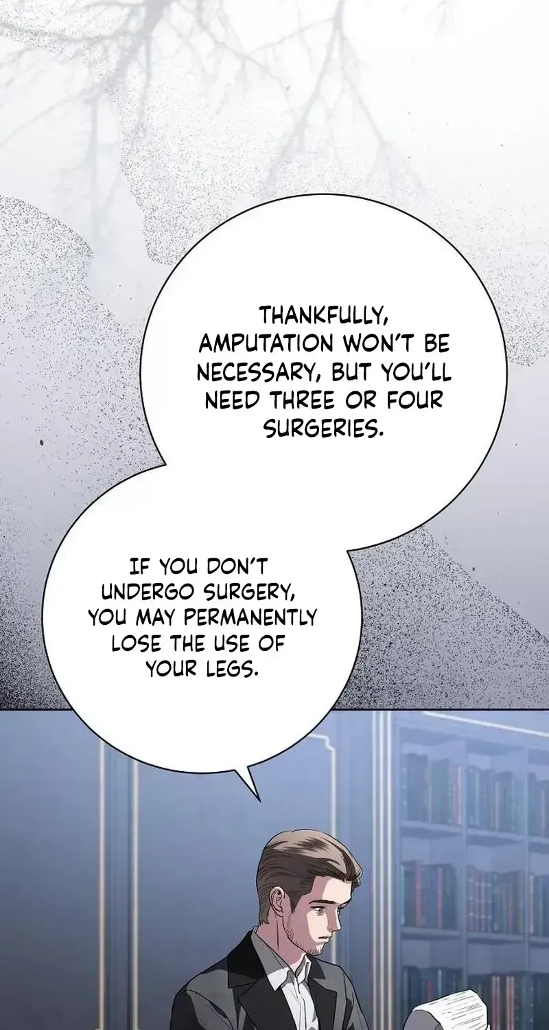 To My Husband’s Mistress Chapter 115.8 page 89 - 