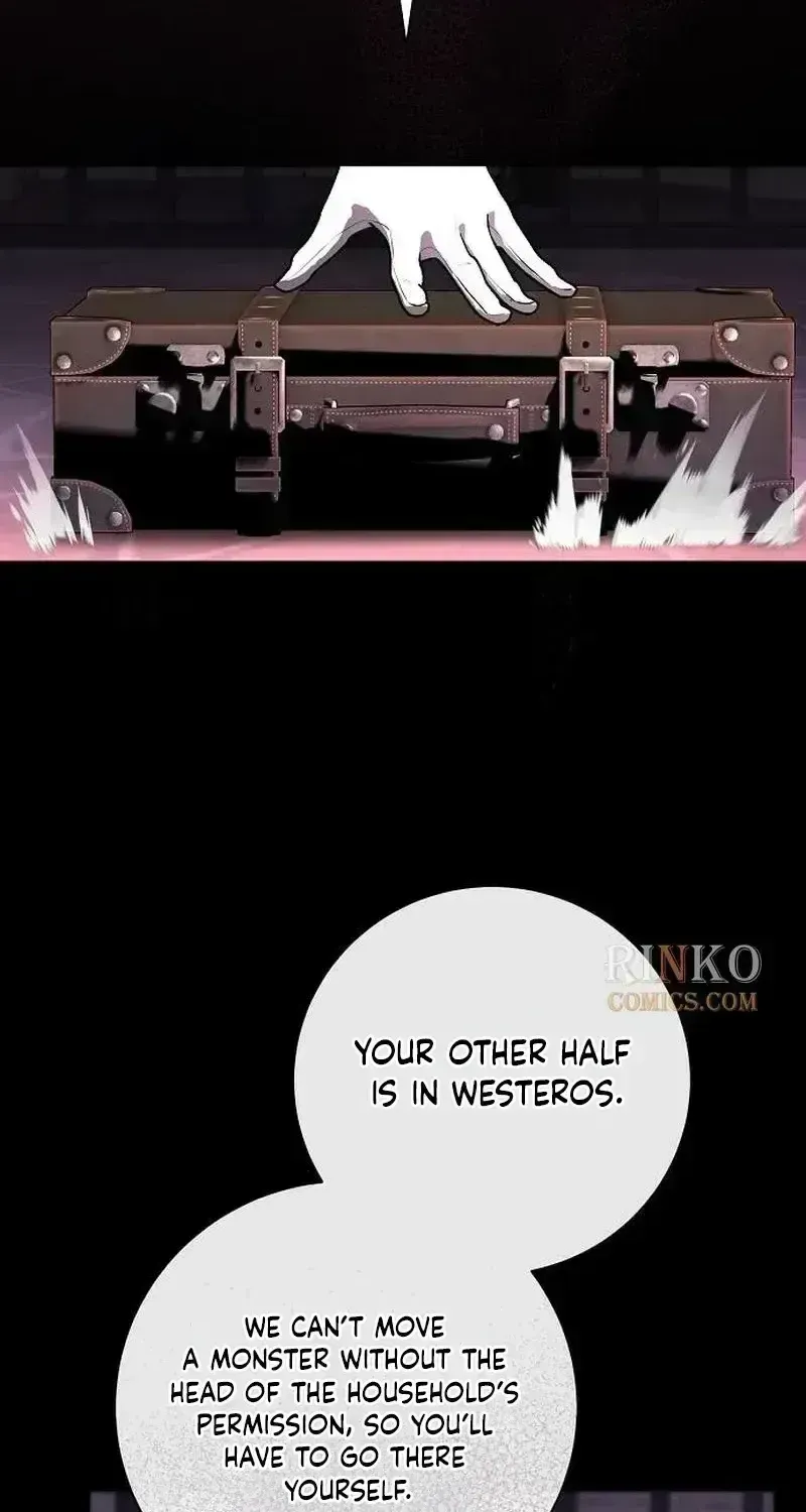 To My Husband’s Mistress Chapter 115.9 page 61 - 