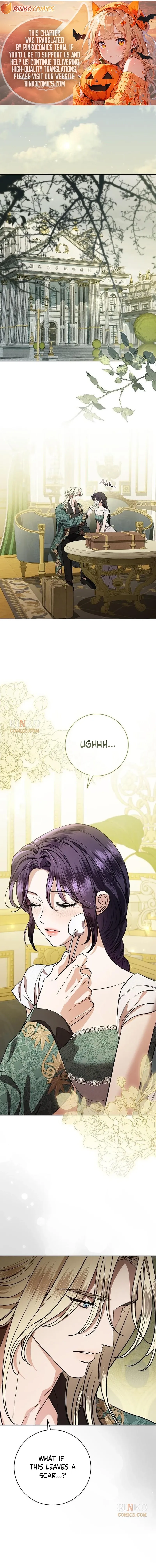 To My Husband’s Mistress Chapter 115 page 1 - 