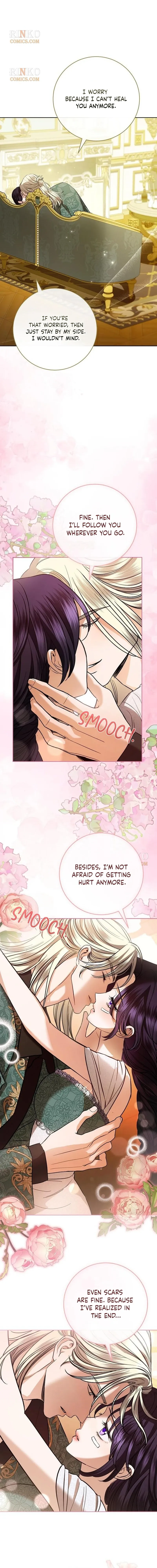 To My Husband’s Mistress Chapter 115 page 4 - 