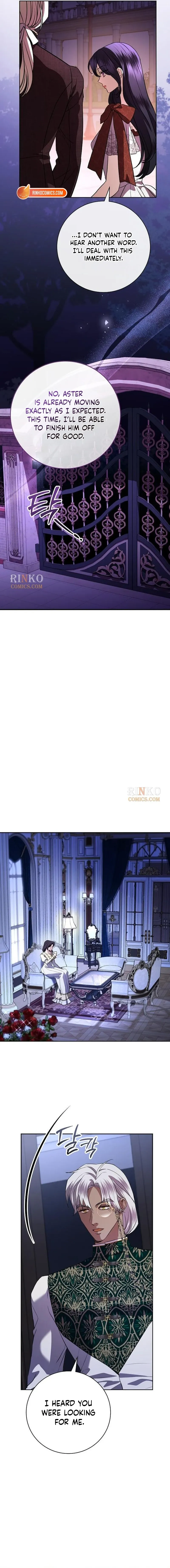 To My Husband’s Mistress Chapter 116 page 14 - 