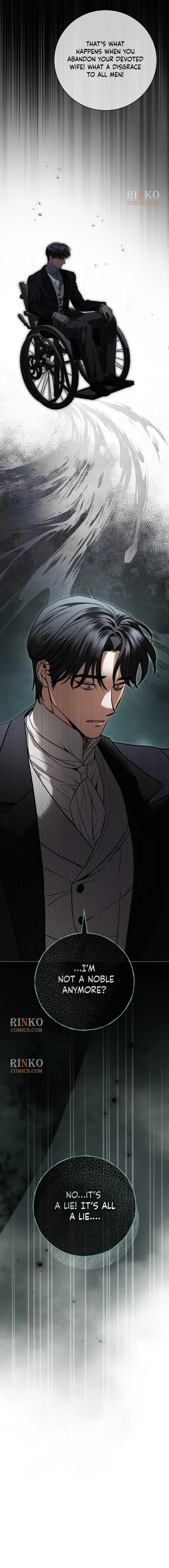 To My Husband’s Mistress Chapter 117 page 15 - 