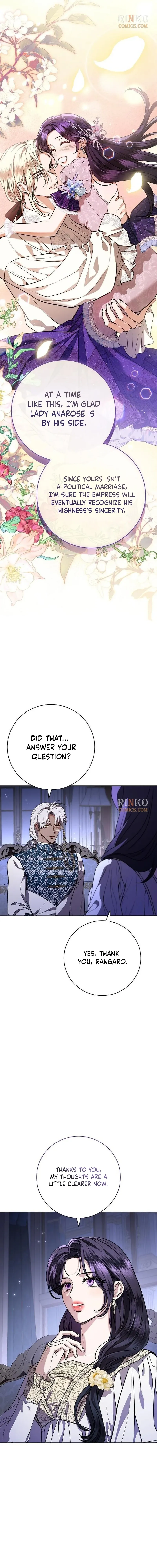 To My Husband’s Mistress Chapter 117 page 4 - 