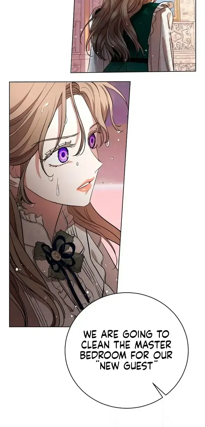 To My Husband’s Mistress Chapter 2.1 page 26 - 