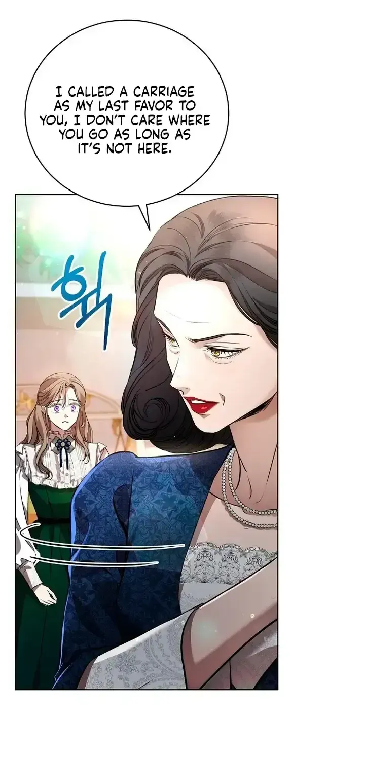To My Husband’s Mistress Chapter 2.1 page 8 - 