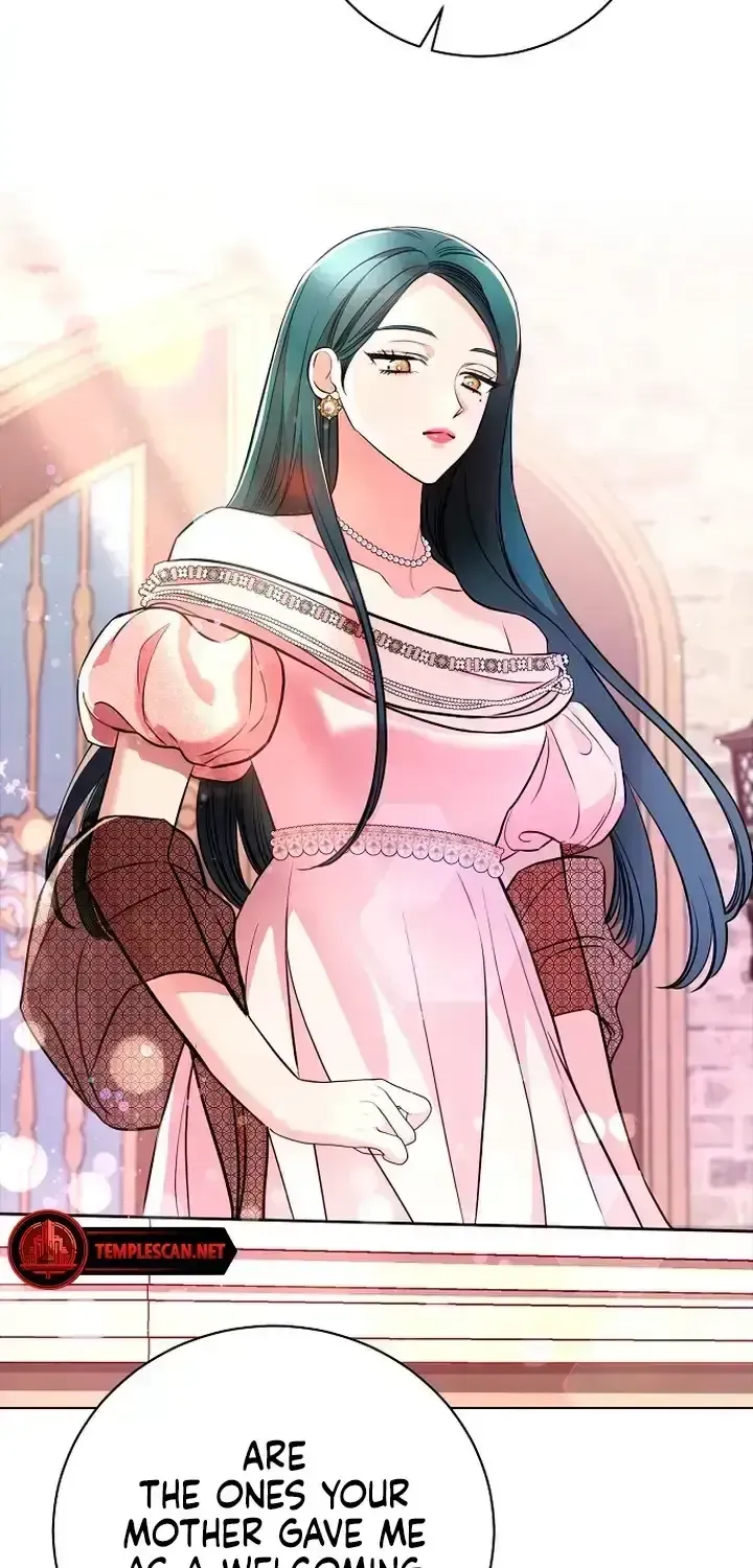 To My Husband’s Mistress Chapter 2.2 page 22 - 