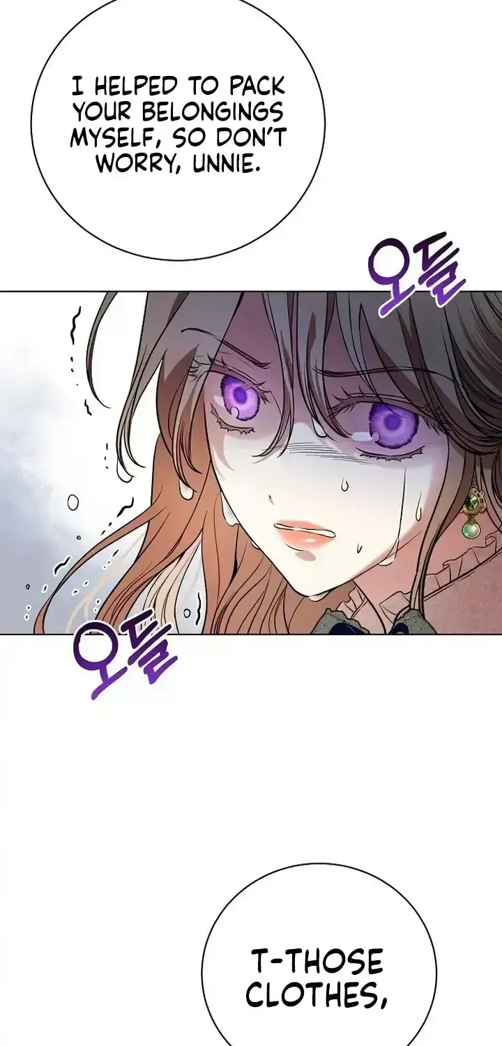 To My Husband’s Mistress Chapter 2.3 page 21 - 
