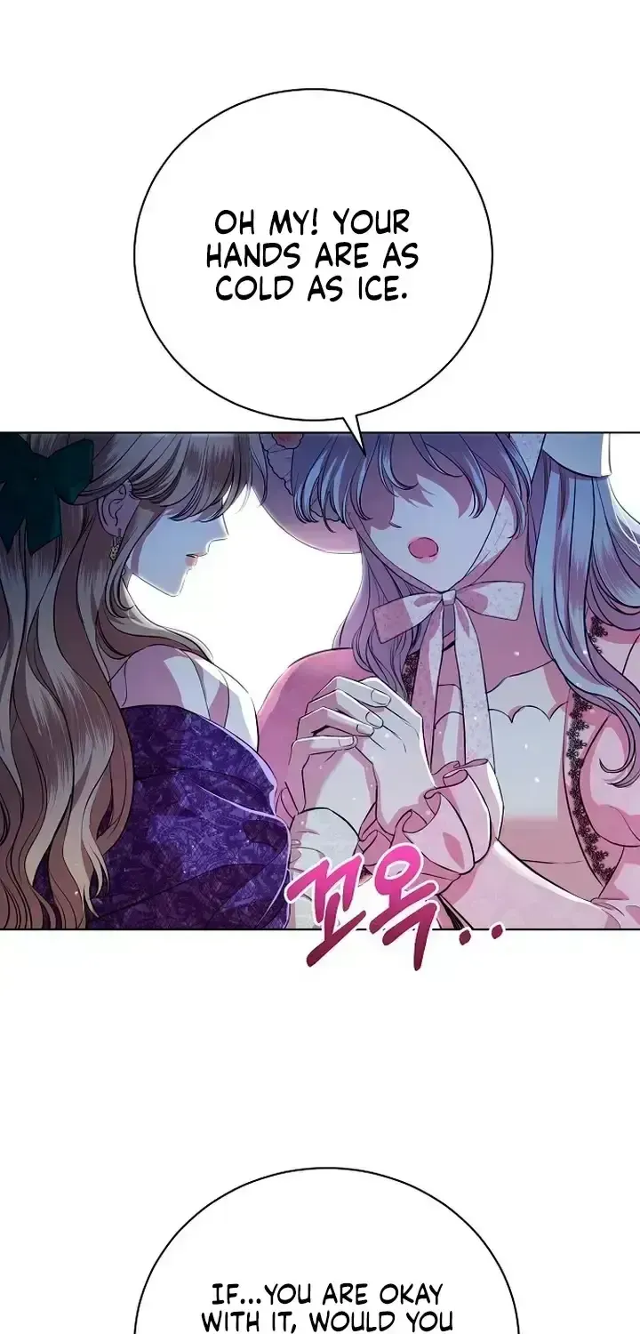 To My Husband’s Mistress Chapter 2.3 page 76 - 
