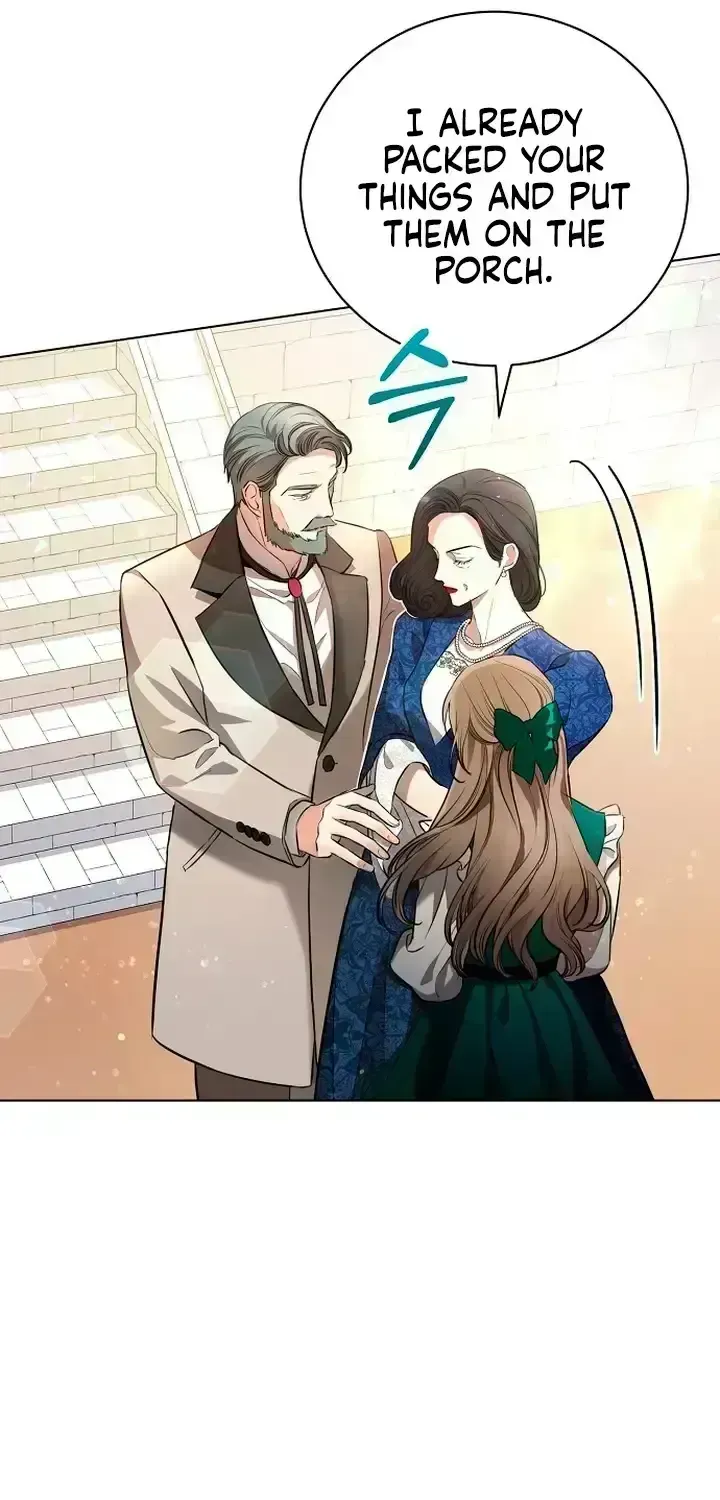 To My Husband’s Mistress Chapter 2.4 page 7 - 