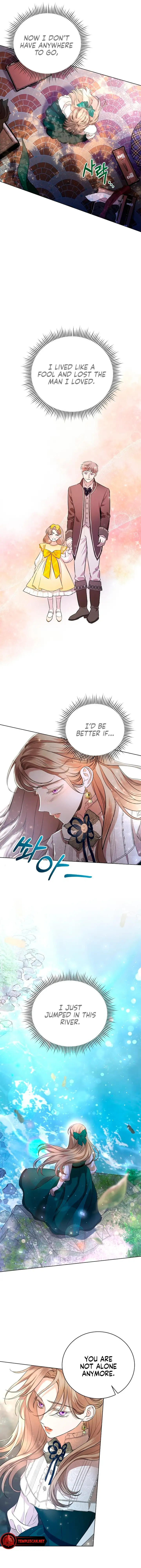 To My Husband’s Mistress Chapter 2 page 12 - 