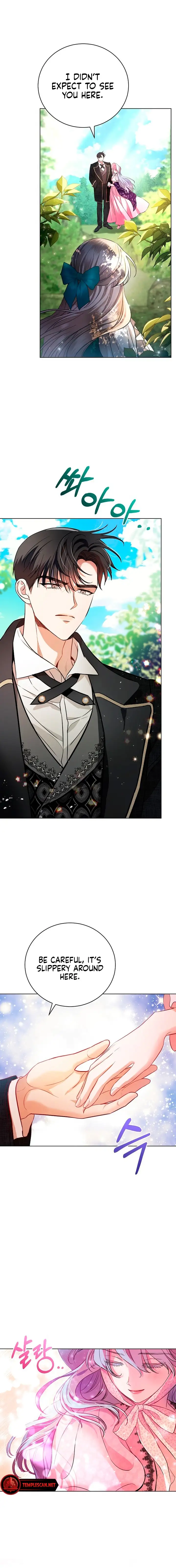 To My Husband’s Mistress Chapter 2 page 13 - 