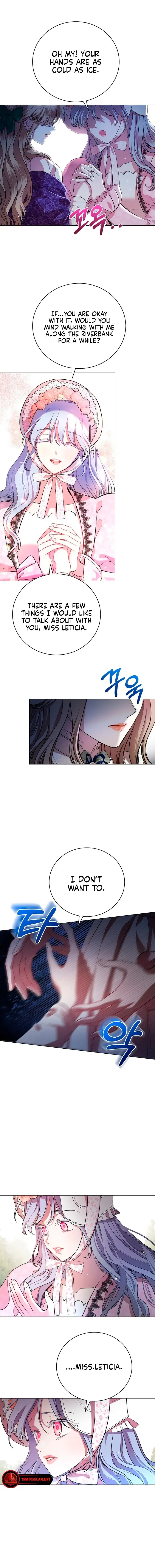 To My Husband’s Mistress Chapter 2 page 15 - 