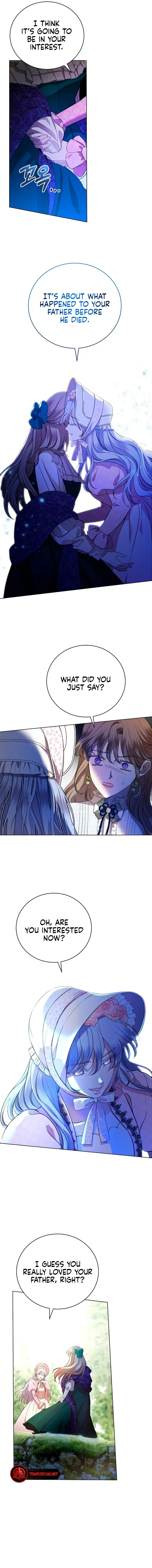 To My Husband’s Mistress Chapter 2 page 16 - 
