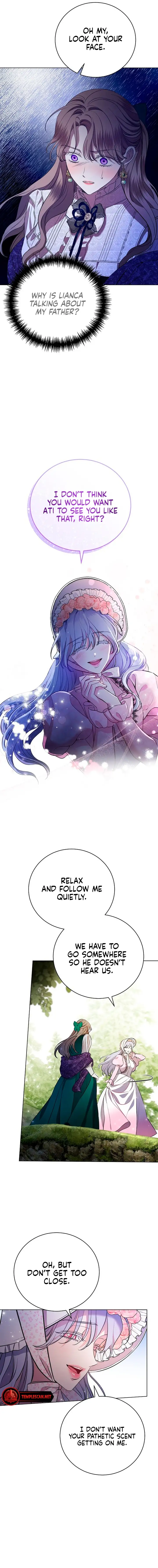 To My Husband’s Mistress Chapter 2 page 17 - 