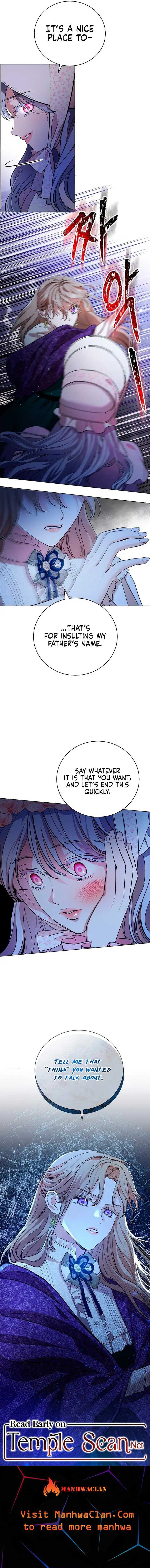 To My Husband’s Mistress Chapter 2 page 19 - 