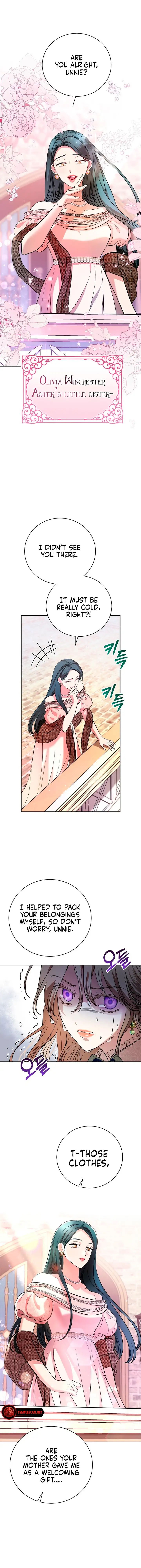 To My Husband’s Mistress Chapter 2 page 5 - 