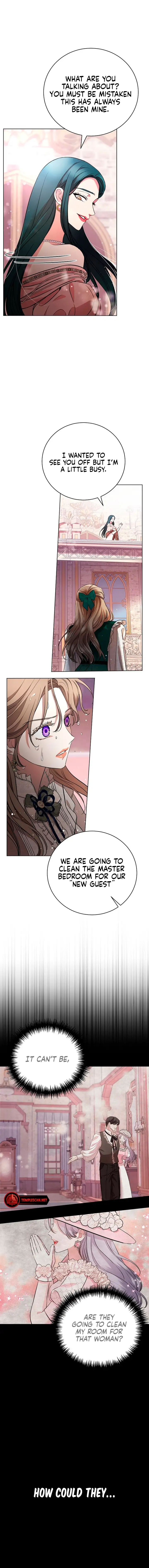 To My Husband’s Mistress Chapter 2 page 6 - 