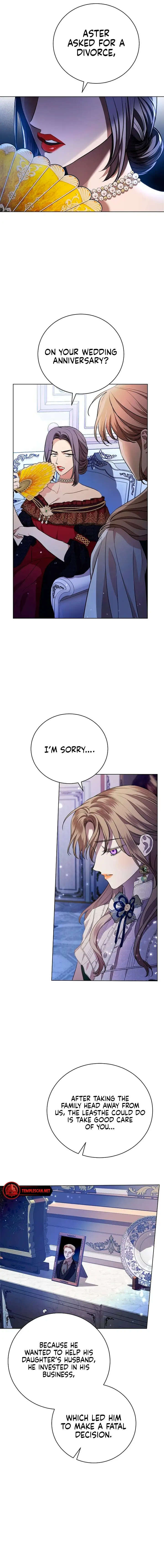 To My Husband’s Mistress Chapter 2 page 9 - 