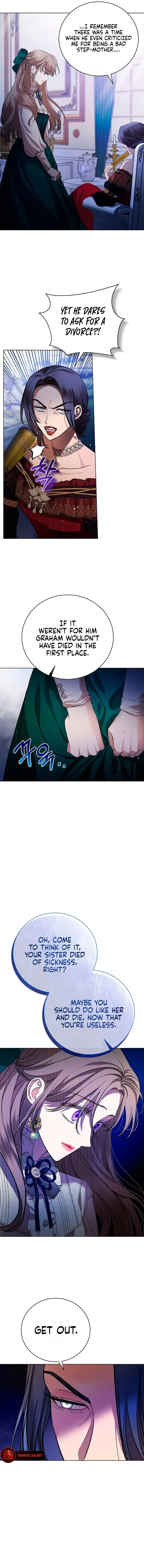 To My Husband’s Mistress Chapter 2 page 10 - 