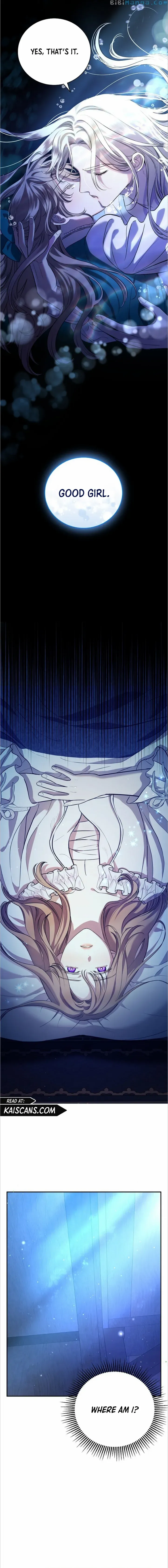 To My Husband’s Mistress Chapter 3 page 12 - 