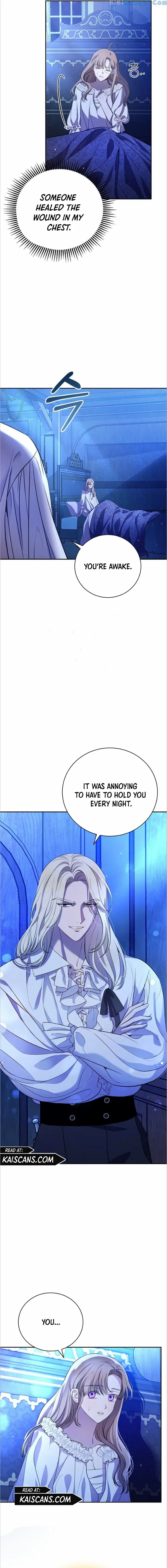 To My Husband’s Mistress Chapter 3 page 13 - 