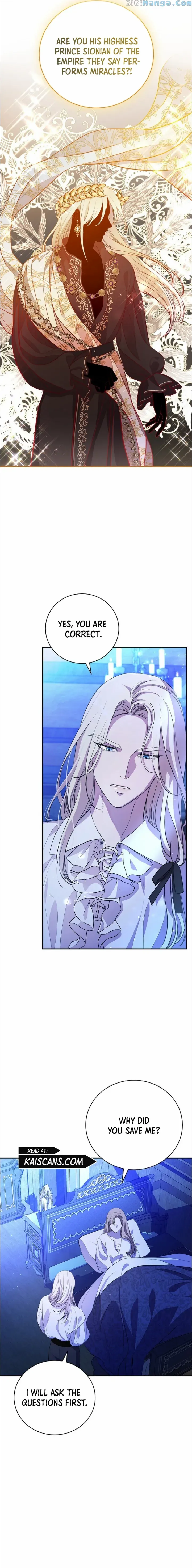 To My Husband’s Mistress Chapter 3 page 14 - 