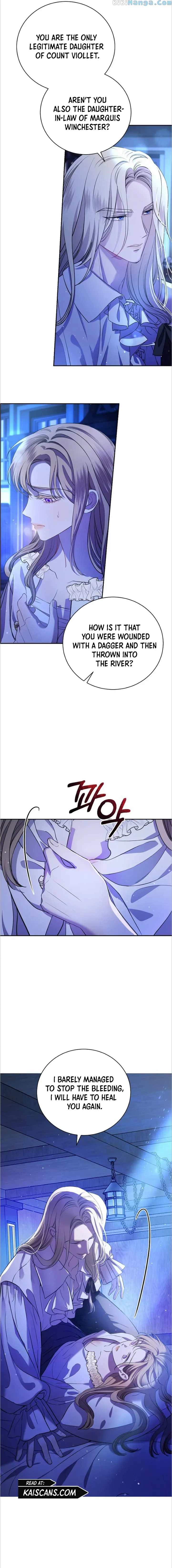 To My Husband’s Mistress Chapter 3 page 15 - 