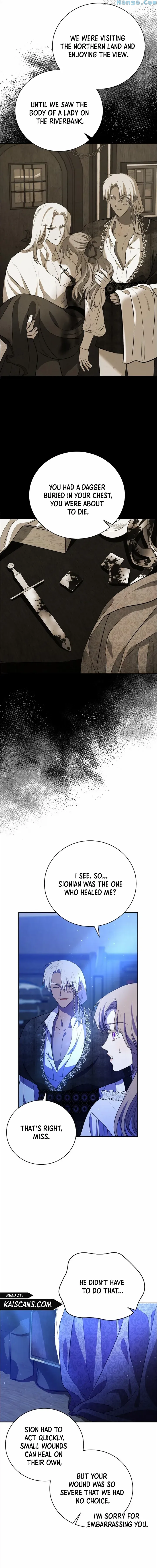 To My Husband’s Mistress Chapter 3 page 19 - 