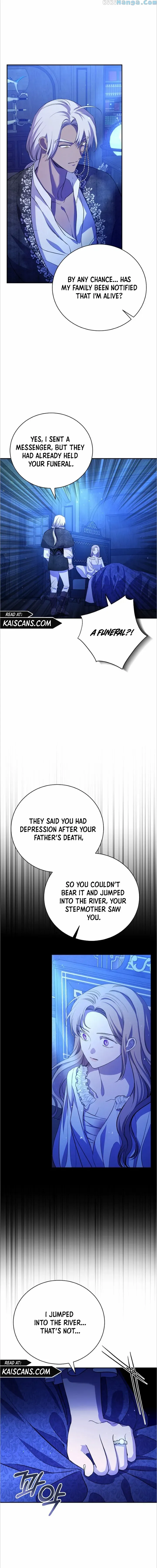 To My Husband’s Mistress Chapter 3 page 20 - 