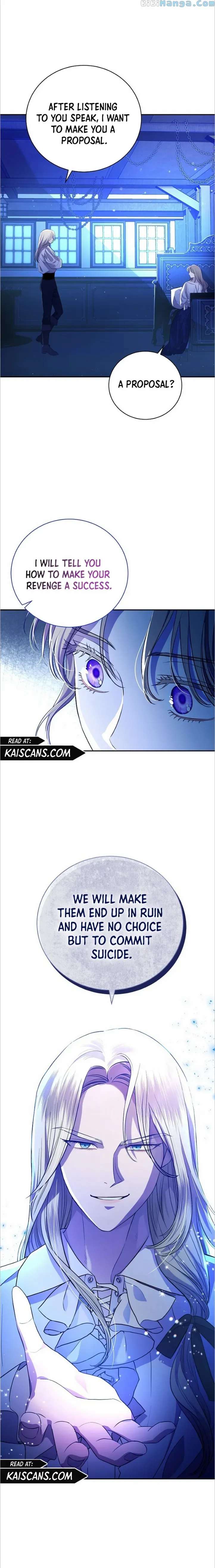 To My Husband’s Mistress Chapter 3 page 24 - 