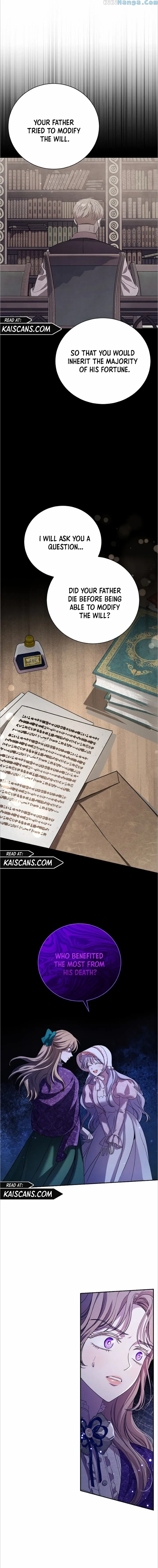 To My Husband’s Mistress Chapter 3 page 4 - 