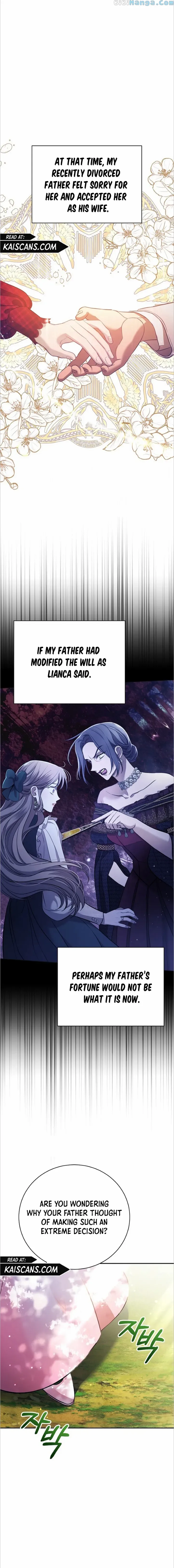 To My Husband’s Mistress Chapter 3 page 6 - 
