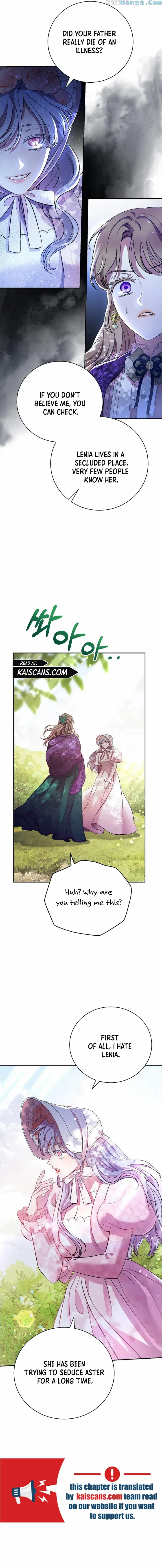 To My Husband’s Mistress Chapter 3 page 7 - 