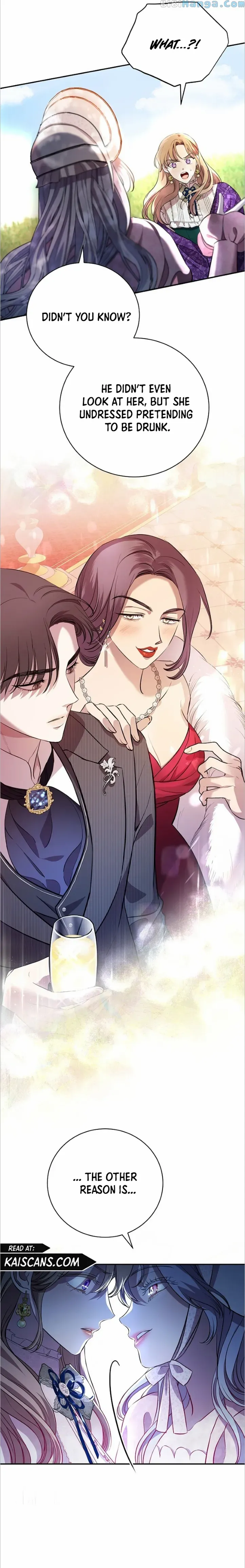To My Husband’s Mistress Chapter 3 page 8 - 
