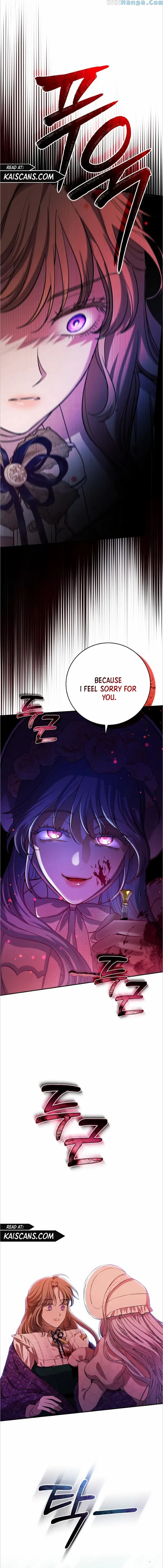 To My Husband’s Mistress Chapter 3 page 9 - 