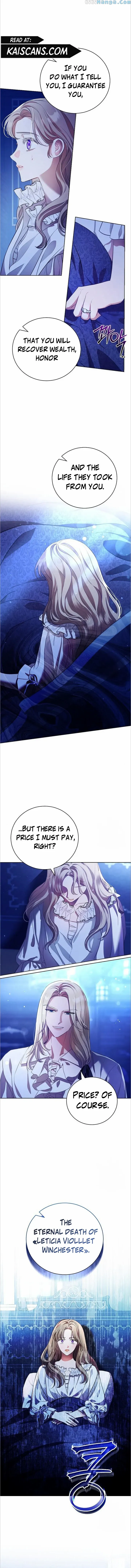To My Husband’s Mistress Chapter 4 page 2 - 