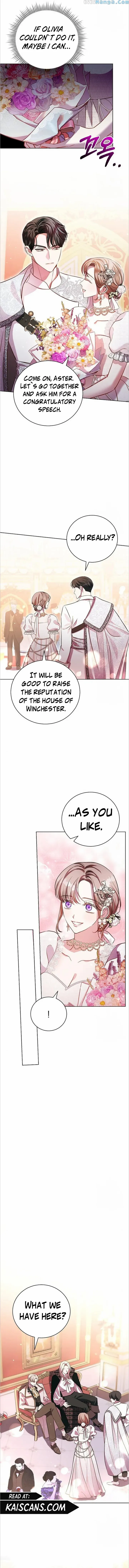 To My Husband’s Mistress Chapter 4 page 11 - 