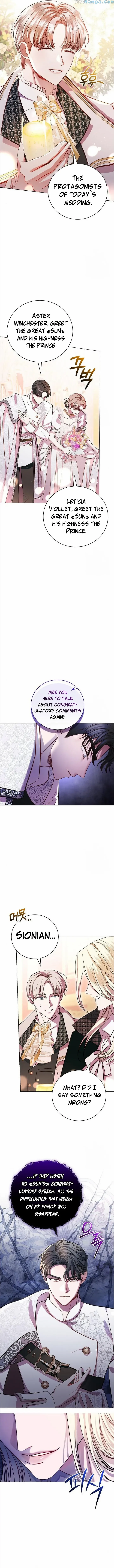 To My Husband’s Mistress Chapter 4 page 12 - 
