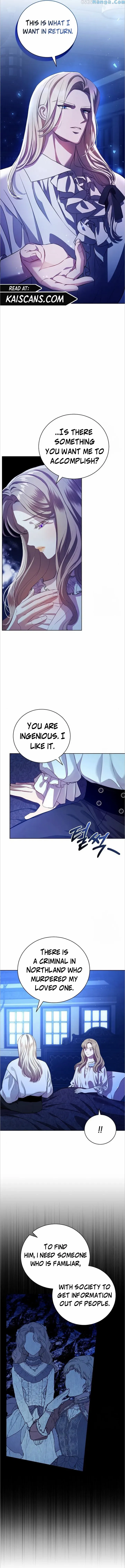 To My Husband’s Mistress Chapter 4 page 3 - 