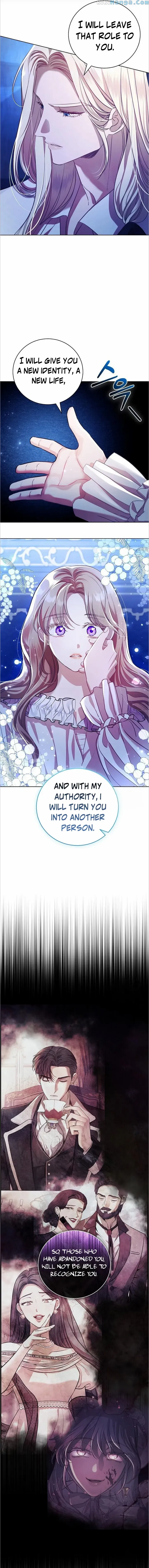 To My Husband’s Mistress Chapter 4 page 4 - 