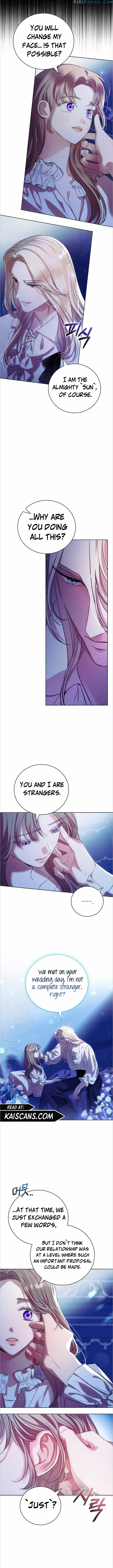 To My Husband’s Mistress Chapter 4 page 5 - 