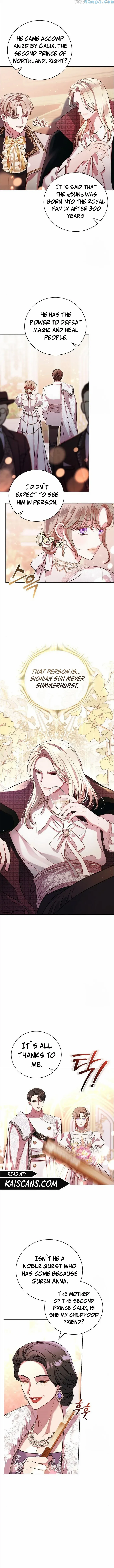 To My Husband’s Mistress Chapter 4 page 7 - 